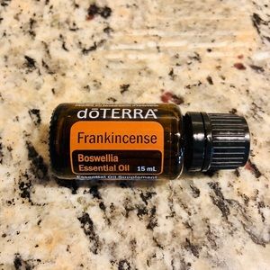 dōTERRA Frankincense Essential Oil - NEW